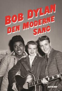 Den moderne sang