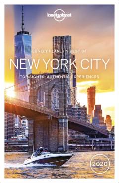 New York City : top sights, authentic experiences