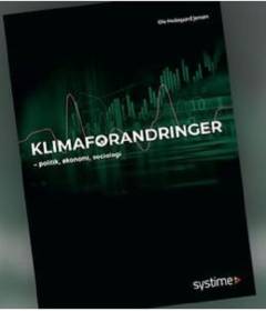 Klimaforandringer : politik, økonomi, sociologi