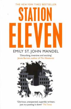 Station eleven