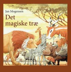 Det magiske træ