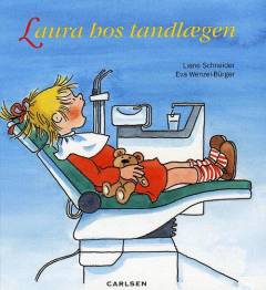 Laura hos tandlægen
