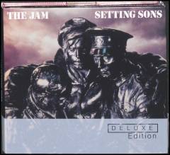 Setting sons