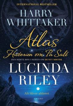 Atlas : historien om Pa Salt