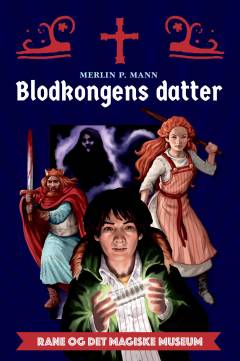 Blodkongens datter