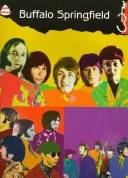 Buffalo Springfield : for 1 stemme og guitar med becifring (med guitargreb)