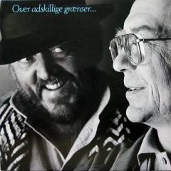 Over adskillige grænser