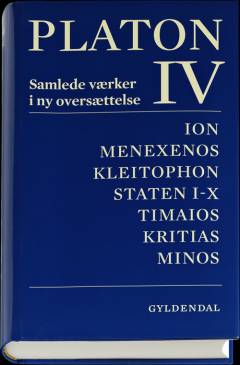 Bog, Bogklubudgave, 2013