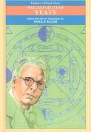 William Butler Yeats