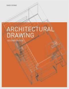 Architectural drawing