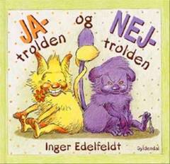 Historien om Ja-trolden og Nej-trolden