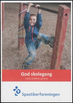 God skolegang med cerebral parese