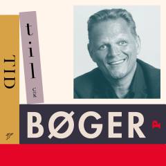 Sigurd Barrett : giv hinanden tid