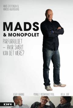 Mads & Monopolet : parforholdet - hvor svært kan det være?
