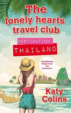 Destination - Thailand