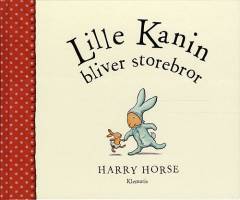 Lille Kanin bliver storebror