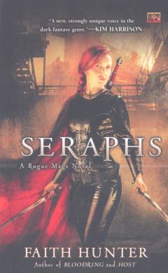 Seraphs
