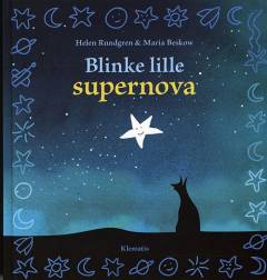 Blinke lille supernova