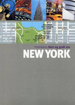 Politikens Kort og godt om New York
