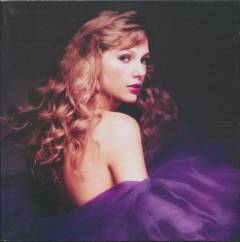 Speak now (Taylor's version)