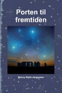 Porten til fremtiden : spændingsroman