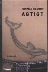 Agtigt : noveller