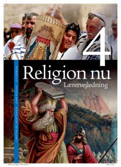 Religion nu 4 -- Lærervejledning