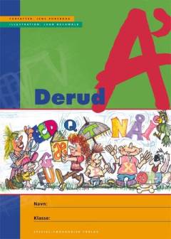 Derud a'