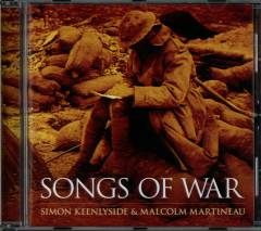 Songs of war