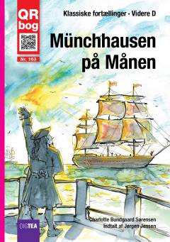 Münchhausen på månen