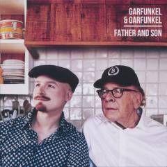 Father and son
