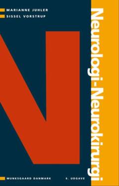 Neurologi og neurokirurgi : basisbog