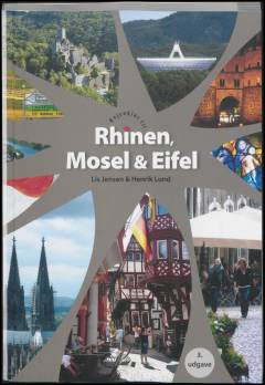 Rejseklar til Rhinen, Mosel & Eifel
