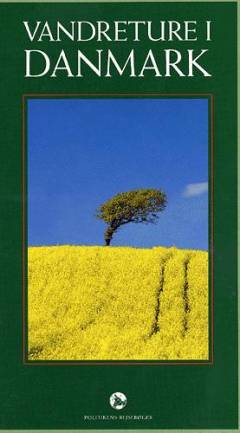 Vandreture i Danmark