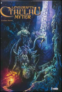 Lovecrafts Cthulhu myter