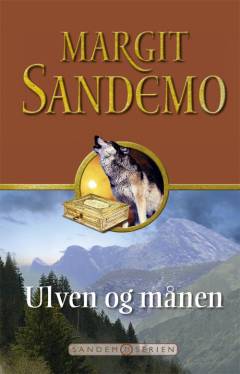 Ulven og månen