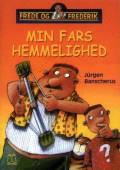 Min fars hemmelighed