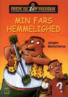 Min fars hemmelighed