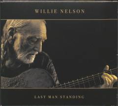 Last man standing