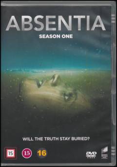 Absentia, sæson 1, disc 3