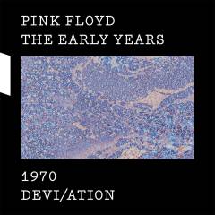 The early years 1970 devi/ation