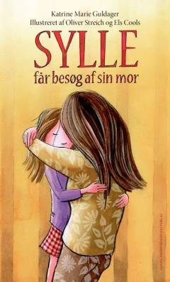 Sylle får besøg af sin mor