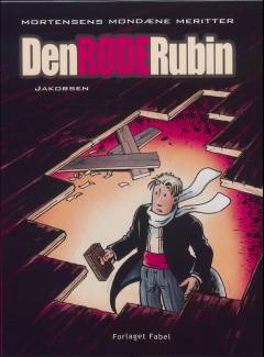 Den røde rubin