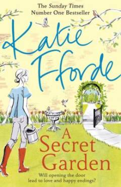 A secret garden
