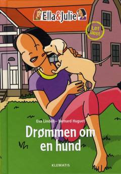 Drømmen om en hund