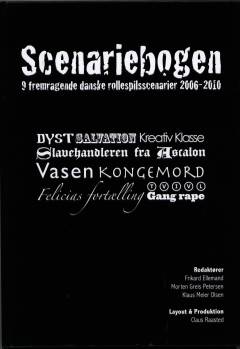 Bog, 1. udgave, 2011