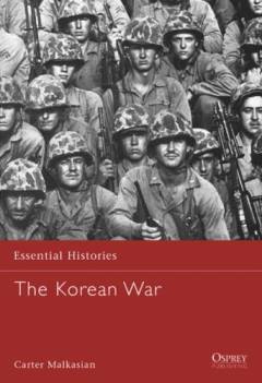 The Korean War 1950-1953