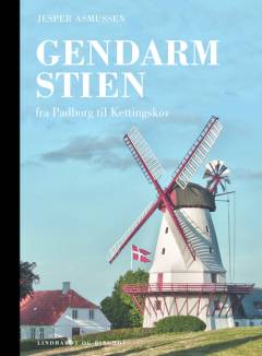 Gendarmstien - fra Padborg til Kettingskov