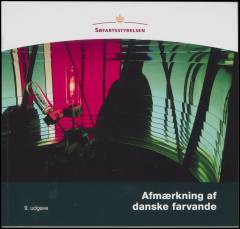 Afmærkning af danske farvande