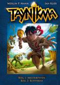 Taynikma 2 - Rotterne